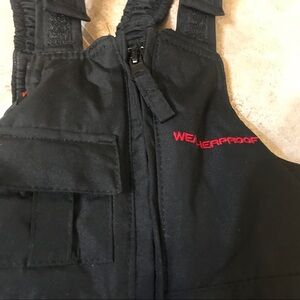 ⛄️Weatherproof One Piece Snowsuit